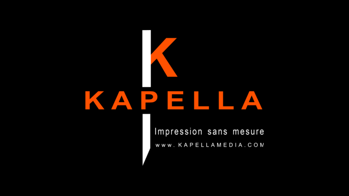 Kapella — Impression sans mesure